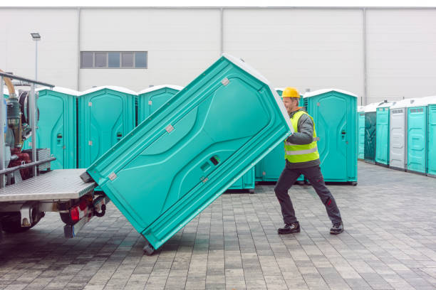 Best Long-term porta potty rental  in Waterloo, WI