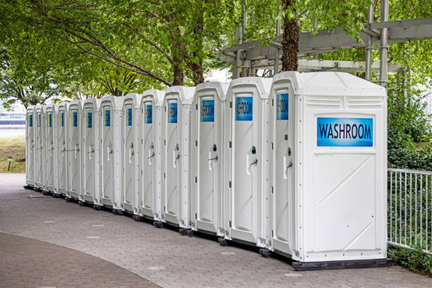 Best Long-term porta potty rental  in Waterloo, WI