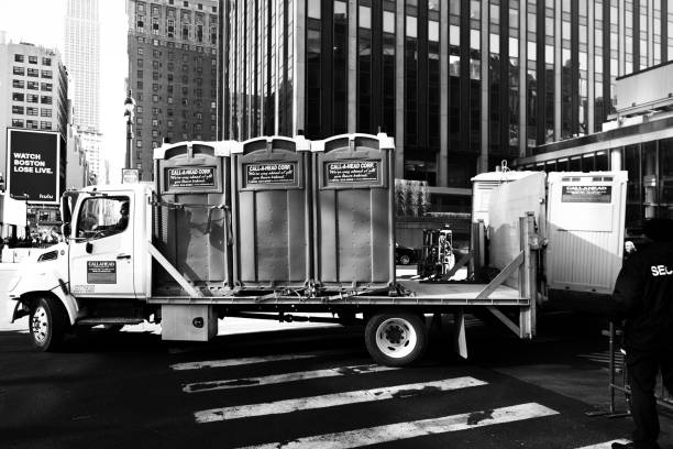 Best Porta potty rental for parties  in Waterloo, WI