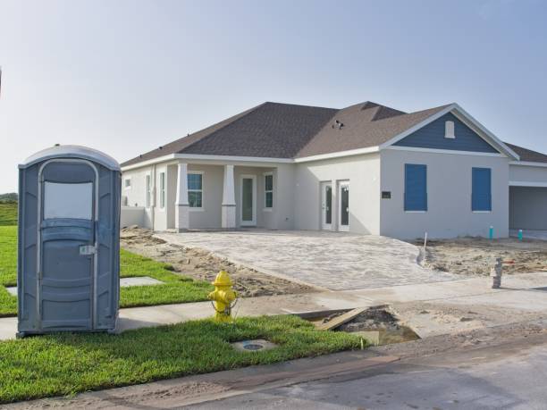 Best Porta potty rental near me  in Waterloo, WI