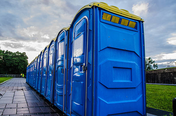 Portable Toilet Options We Offer in Waterloo, WI