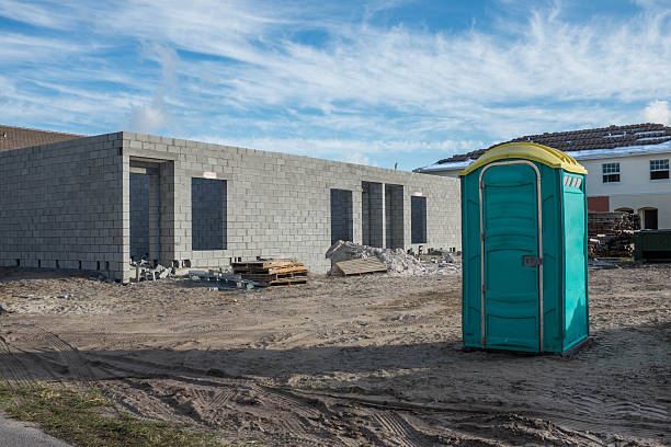 Best Porta potty delivery and setup  in Waterloo, WI